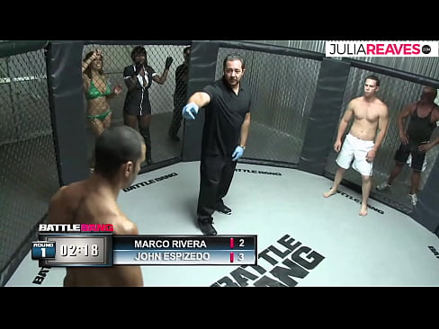 ❤️ Ultimate Fighter dulkina numerio merginą iškart po kovos ringe ❤❌ Anal video prie mūsų ❌️❤