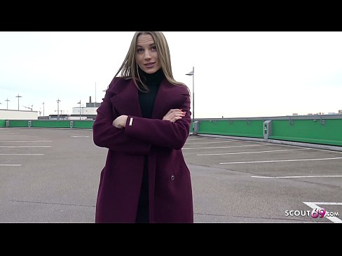 ❤️ VOKIEČIŲ SKAUTAS YRA SVAJONĖ LIEČIANTIS STEELE, AUTOMOBILIŲ STOVĖJIMO AIKŠTELĖS PASAKOJIMAS IR SEKSUALUS UŽ PINIGUS ❤❌ Anal video prie mūsų ❌️❤
