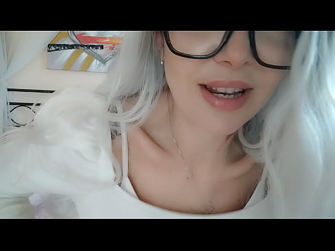 ❤️ Pėdsekyne, nesigėdink, erekcija yra normali. Močiutė mokosi save kontroliuoti ❤❌ Anal video prie mūsų ❌️❤