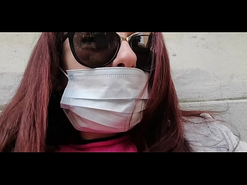 ❤️ Nicoletta keršija kaimynui ir šlapinasi į jo garažą (Specialusis Covid19 Italų karantinas) ❤❌ Anal video prie mūsų ❌️❤