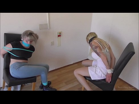 ❤️ Priklausomas / surištas ir sučiauptas / nelaimės ištikta mergina ❤❌ Anal video prie mūsų ❌️❤