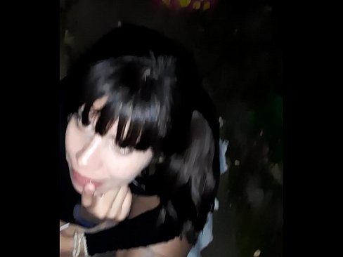 ❤️ Gatvėje išsipūtęs penis mainais už saldainius ❤❌ Anal video prie mūsų ❌️❤