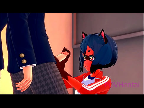 ❤️ Visiškai nauja galvijų rančos su Michiru Kagemori ❤❌ Anal video prie mūsų ❌️❤